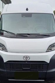 Toyota Proace Active L4H2 Active L4H2 2.2 140KM-2