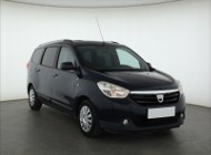 Dacia Lodgy , Navi, Klima, Tempomat, Parktronic