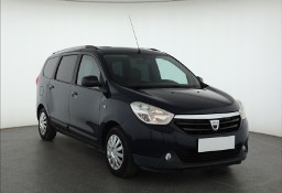 Dacia Lodgy , Navi, Klima, Tempomat, Parktronic