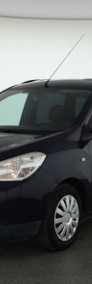 Dacia Lodgy , Navi, Klima, Tempomat, Parktronic-3