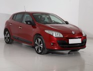 Renault Megane III , Salon Polska, Serwis ASO, GAZ, Navi, Klimatronic, Tempomat,