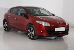 Renault Megane III , Salon Polska, Serwis ASO, GAZ, Navi, Klimatronic, Tempomat,