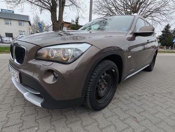 2.0 D 177KM, x-DRIVE, NAVI,klimatronic,podgrzewane fotele.