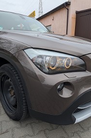 2.0 D 177KM, x-DRIVE, NAVI,klimatronic,podgrzewane fotele.-2