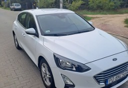 Ford Focus IV Salon Polska, faktura VAT-23%