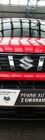 Suzuki Vitara II 4x4 1,4 HYBRID ACC+Led+Navi+Kamera GWAR. Krajowy BEZWYPAD SERWISOWAN-3
