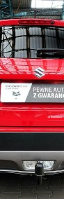 Suzuki Vitara II 4x4 1,4 HYBRID ACC+Led+Navi+Kamera GWAR. Krajowy BEZWYPAD SERWISOWAN-4
