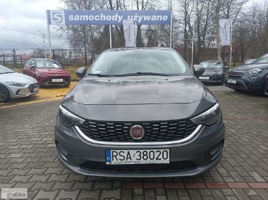 Fiat Tipo II 1.4 16v Lounge-1