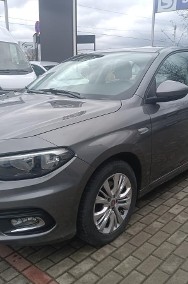 Fiat Tipo II 1.4 16v Lounge-2