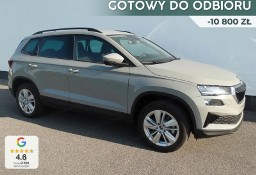 Skoda Karoq Selection 1.5 TSI DSG Selection 1.5 TSI 150KM DSG