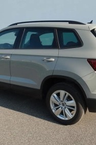 Skoda Karoq Selection 1.5 TSI DSG Selection 1.5 TSI 150KM DSG-2