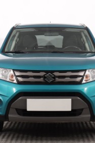 Suzuki Vitara II , Salon Polska, 1. Właściciel, Serwis ASO, Klimatronic,-2
