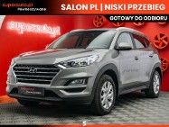 Hyundai Tucson III 1.6 GDi Comfort 2WD 1.6 GDi Comfort 2WD 132KM