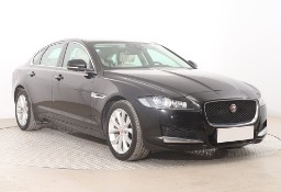 Jaguar XF X260 , Salon Polska, 1. Właściciel, 180 KM, Automat, VAT 23%,