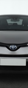 Toyota C-HR , Salon Polska, 1. Właściciel, Serwis ASO, Automat, VAT 23%,-4