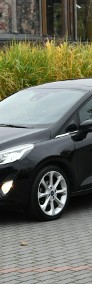 Ford Fiesta IX 1.0 EcoBoost 101KM 2017r. Climatronic Panorama NAVi Kamera LED-3