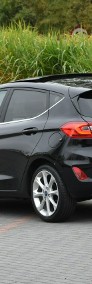 Ford Fiesta IX 1.0 EcoBoost 101KM 2017r. Climatronic Panorama NAVi Kamera LED-4