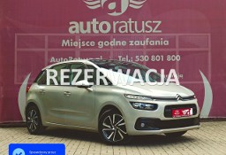 Citroen C4 SpaceTourer Fv 23% / Pełny Serwis / I rej. 28.12.2018 / REZERWACJA