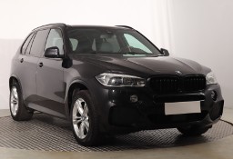 BMW X5 F15 , Salon Polska, 313 KM, Automat, Skóra, Navi, Klimatronic,