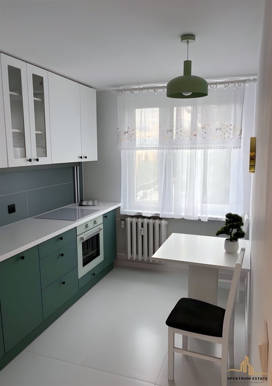 Mieszkanie na sprzedaż, 3 pokoje, 62 m², Kraków