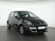 Renault Scenic III , GAZ, Navi, Tempomat, Parktronic,ALU