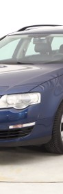 Volkswagen Passat B6 , 170 KM, DSG, HAK, Klimatronic,ALU-3