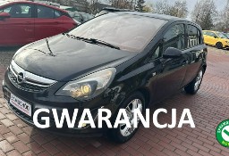 Opel Corsa D Innovation, Lift, Gwarancja