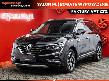 Renault Koleos 2.0 dCi Initiale Paris 4x4 X-Tronic 2.0 dCi Initiale Paris 4x4 X-Tronic-1