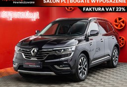 Renault Koleos 2.0 dCi Initiale Paris 4x4 X-Tronic 2.0 dCi Initiale Paris 4x4 X-Tronic