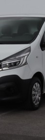 Renault Trafic 3.0 t, L2H1, FullLED, Klimatyzacja, Nawigacja, Hak 2.0 t,-3