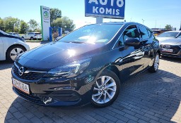 Opel Astra K Kamera Asystent parkowania Czujnik martwego pola Climatronic