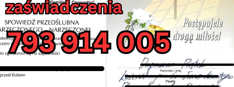 Cała Polska - Nauki Przedmałżeńskie Poradnia Rodzinna Dni Skupienia -1