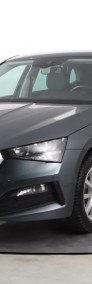 Skoda Scala Salon Polska, Serwis ASO, Klimatronic, Tempomat, Parktronic,-3