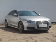 Audi A6 IV (C7) , 190 KM, Automat, Skóra, Navi, Xenon, Bi-Xenon, Klimatronic,