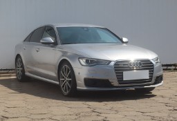 Audi A6 IV (C7) , 190 KM, Automat, Skóra, Navi, Xenon, Bi-Xenon, Klimatronic,