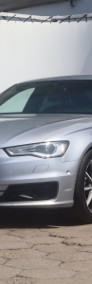 Audi A6 IV (C7) , 190 KM, Automat, Skóra, Navi, Xenon, Bi-Xenon, Klimatronic,-3