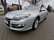 Renault Laguna III LIFT 1.5 DCI 110 KM,klimatronic skóra ,przeb-129 tyś,książka.