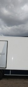 Fiat Ducato kontener drzwi boczne, winda 750 kg, nawigacja-3