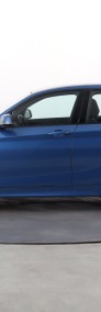 BMW SERIA 1 , Salon Polska, Serwis ASO, Automat, Navi, Klimatronic,-4