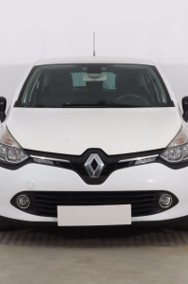 Renault Clio IV , Salon Polska, Navi, Klima, Tempomat-2