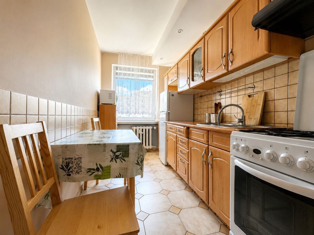 Mieszkanie na sprzedaż, 2 pokoje, 43 m², Katowice