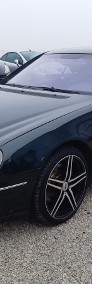 Mercedes-Benz Klasa CL W215 CL-500 V8 LPG Zamiana Klima Skóra Nawigacja ABC Za-3