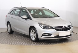 Opel Astra J , Salon Polska, Serwis ASO, Klimatronic, Tempomat, Parktronic