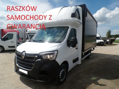 Renault Master MASTER plandeka 10 ep winda leasing-1