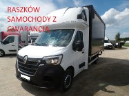 Renault Master MASTER plandeka 10 ep winda leasing