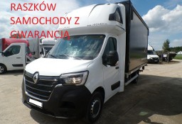 Renault Master MASTER plandeka 10 ep winda leasing
