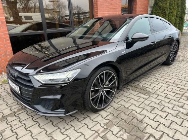 Audi A7 III-1