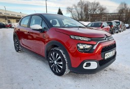 Citroen C3 1.2 PureTech 82KM Wersja You! Gwarancja fabryczna