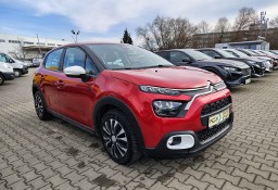 Citroen C3 1.2 PureTech 82KM Wersja You! Gwarancja fabryczna