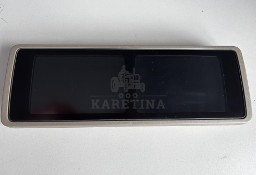 John Deere kombajn - wyświetlacz monitor Primary Display Unit AXE60947